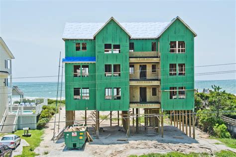 the nautilus emerald isle nc.